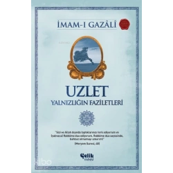 Uzlet; Yalnızlığın Faziletleri