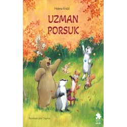 Uzman Porsuk