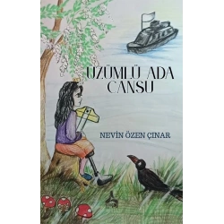 Üzümlü Ada Cansu