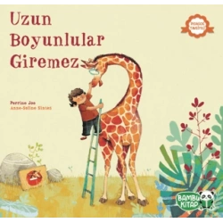 Uzun Boyunlular Giremez