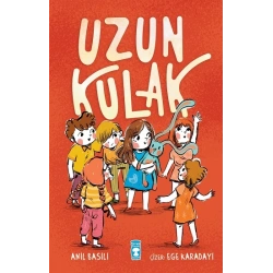 Uzun Kulak