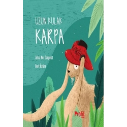 Uzun Kulak Karpa