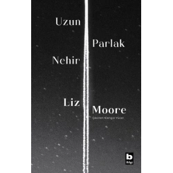 Uzun Parlak Nehir