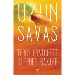 Uzun Savaş