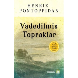 Vadedilmiş Topraklar