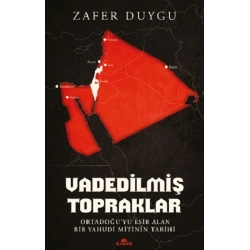 Vadedilmiş Topraklar