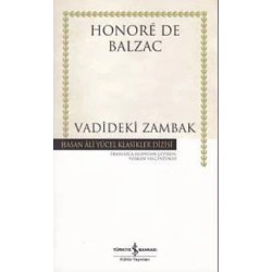 Vadideki Zambak