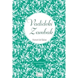 Vadideki Zambak