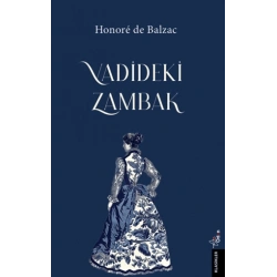 Vadideki Zambak