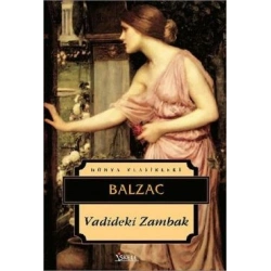 Vadideki Zambak