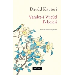 Vahdet-i Vücud Felsefesi