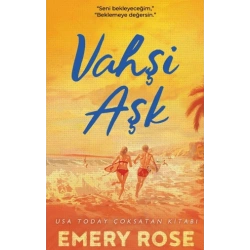 Vahşi Aşk