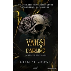 Vahşi Darling