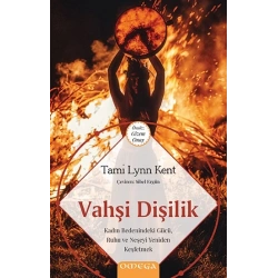 Vahşi Dişilik