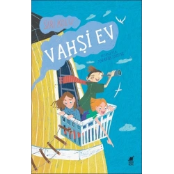 Vahşi Ev