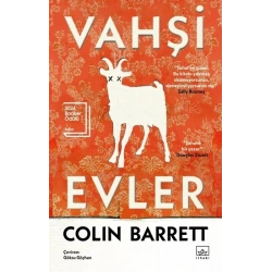 Vahşi Evler