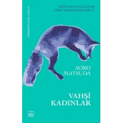 Vahşi Kadınlar