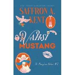 Vahşi Mustang