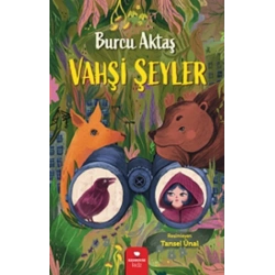 Vahşi Şeyler