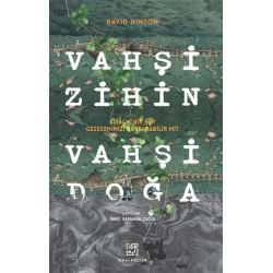 Vahşi Zihin Vahşi Doğa