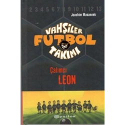 Vahşiler Futbol Takımı 1 - Çalımcı Leon