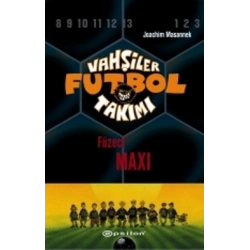 Vahşiler Futbol Takımı 7 - Füzeci Maxi