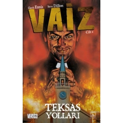 Vaiz 1 - Teksas Yolları