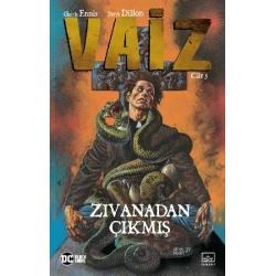 Vaiz 5 - Zıvanadan Çıkmış