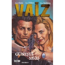 Vaiz 6 - Güneşte Savaş
