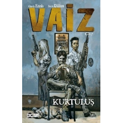 Vaiz 7 - Kurtuluş
