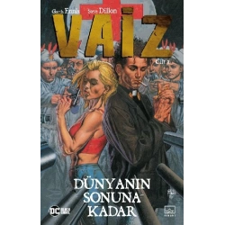 Vaiz Cilt 2: Dünyanın Sonuna Kadar