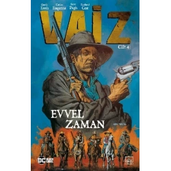 Vaiz Cilt 4 - Evvel Zaman