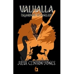 Valhalla İskandinav Efsaneleri