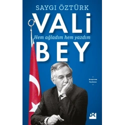 Vali Bey