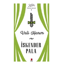Vali Hanım