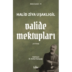 Valide Mektupları