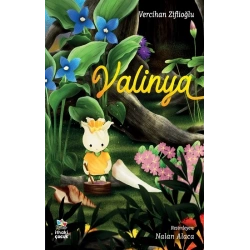 Valinya