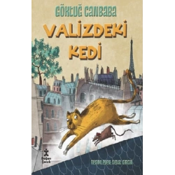 Valizdeki Kedi