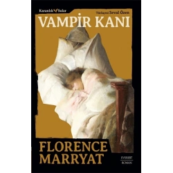 Vampir Kanı