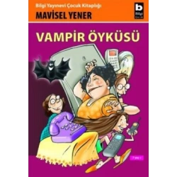 Vampir Öyküsü