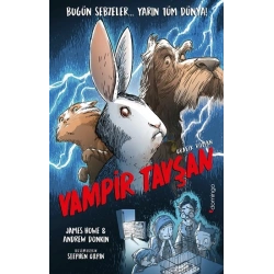 Vampir Tavşan