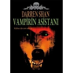 Vampirin Asistanı