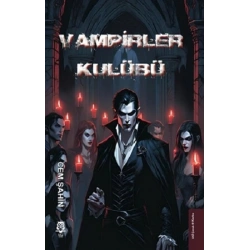 Vampirler Kulübü
