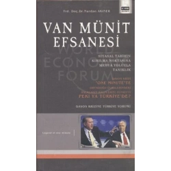 Van Münit Efsanesi