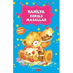 Vanilya Kokulu Masallar