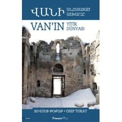Van’ın Yitik Dünyası