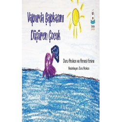 Vapurda Şapkasını Düşüren Çocuk