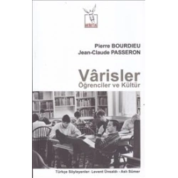 Varisler Öğrenciler ve Kültür
