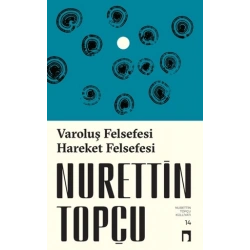Varoluş Felsefesi Hareket Felsefesi