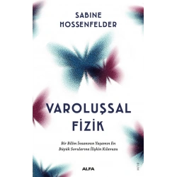 Varoluşsal Fizik